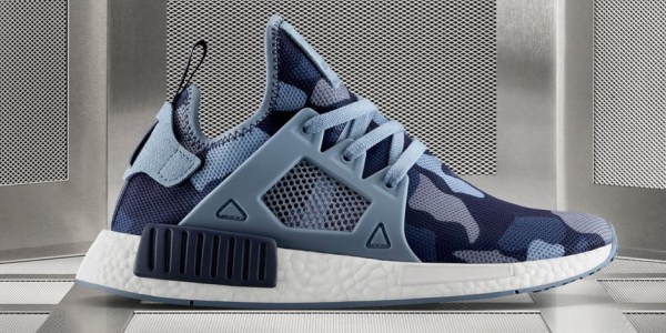 adidas NMD XR1 Duck Camo Release Info Where To Buy | SneakerNews.com