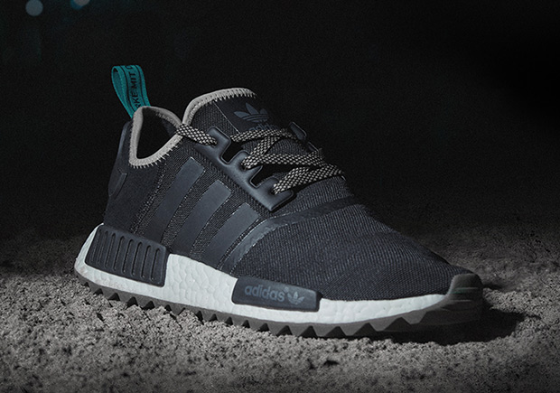 adidas NMD Trail Size? Exclusive Release | SneakerNews.com