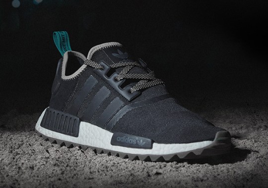 This adidas NMD R1 Trail Is Exclusive To One Store