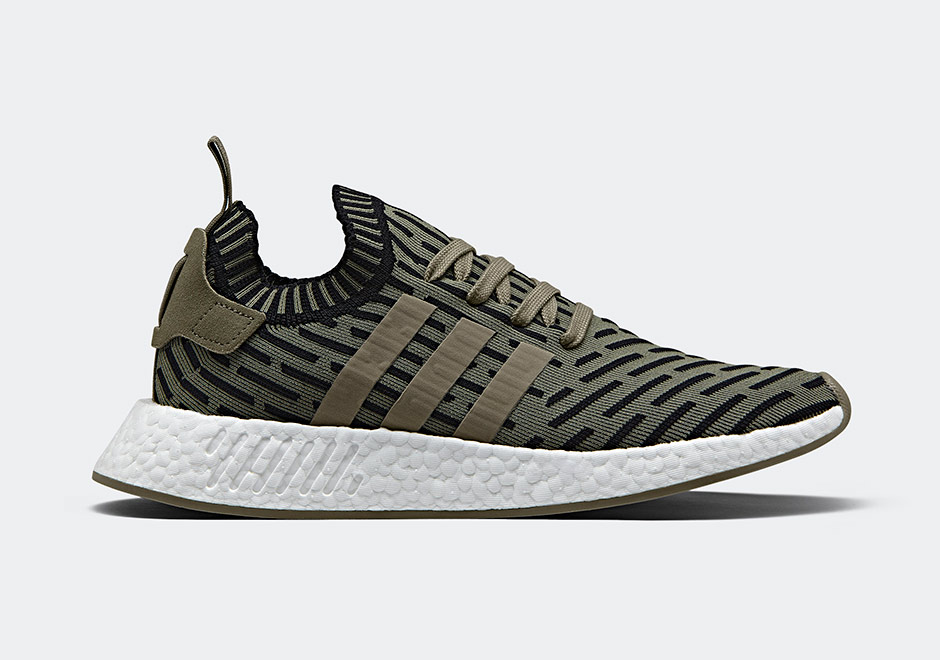 adidas NMD R2 Release Date 