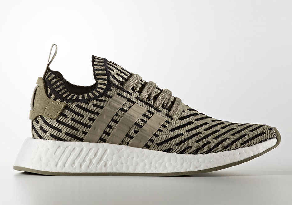 adidas NMD R2 Official Images and 