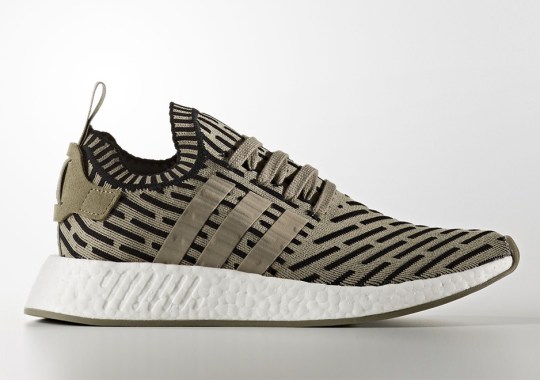 Official Images Of The Upcoming adidas NMD R2