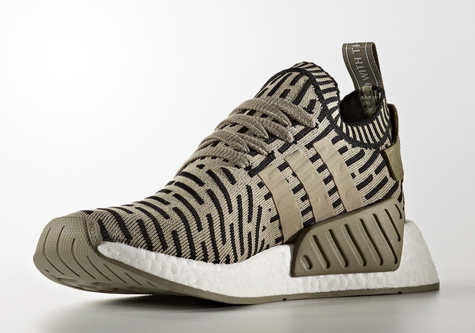 Adidas Nmd R2 Official Images Launch Info 03