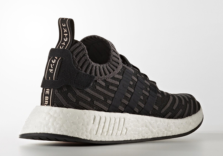 Adidas Nmd R2 Official Images Launch Info 07