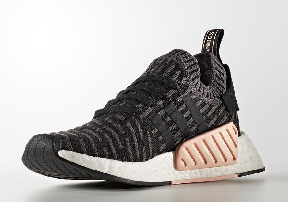 Adidas Nmd R2 Official Images Launch Info 08