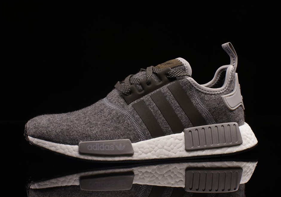 Adidas Nmd Wool Charcoal Now Available 02