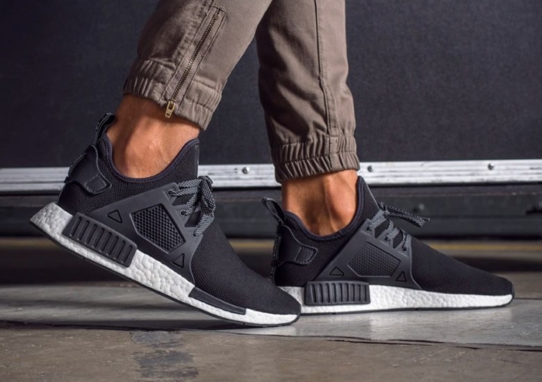 adidas NMD XR1 “Black Friday” Releasing Exclusively At Foot Locker Europe