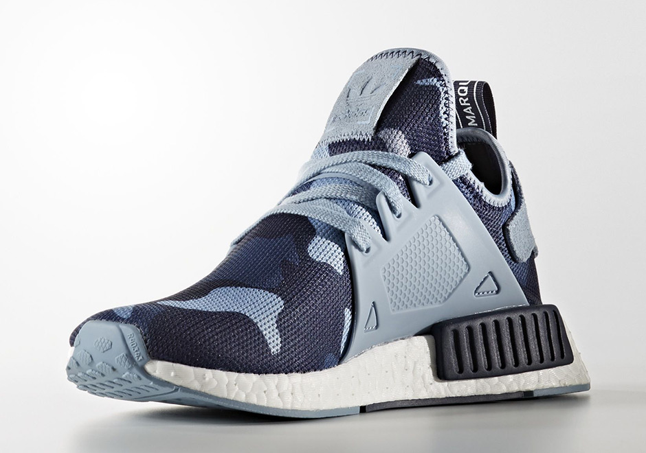 Vlucht uitvegen meel adidas NMD XR1 Duck Camo BA7753 BA7754 | SneakerNews.com