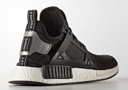 Preview adidas NMD XR1 Releases For December