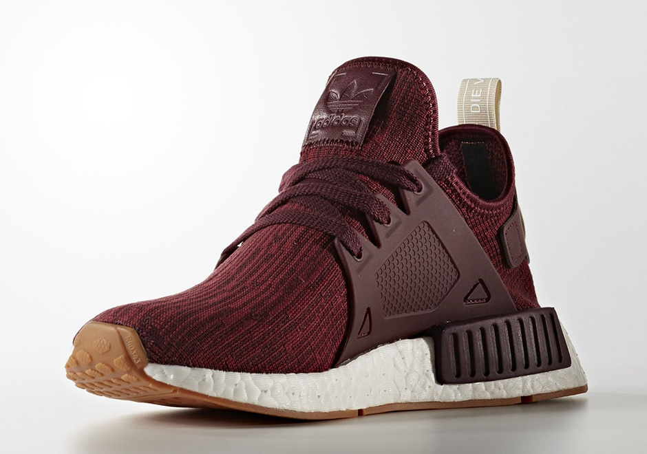 Adidas Nmd Xr1 December 2016 Releases 08