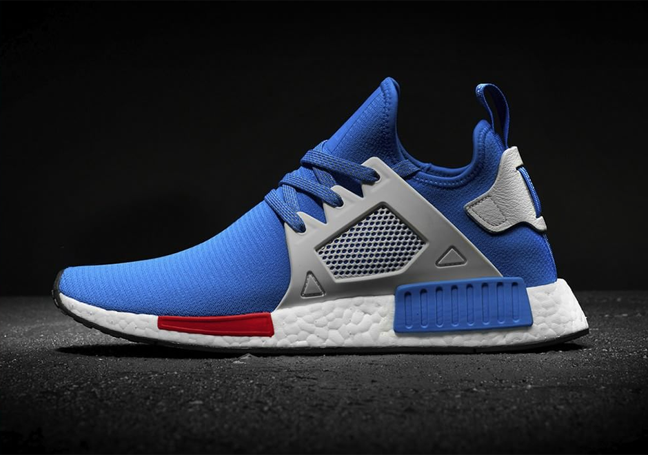 nmd xr1 euro release