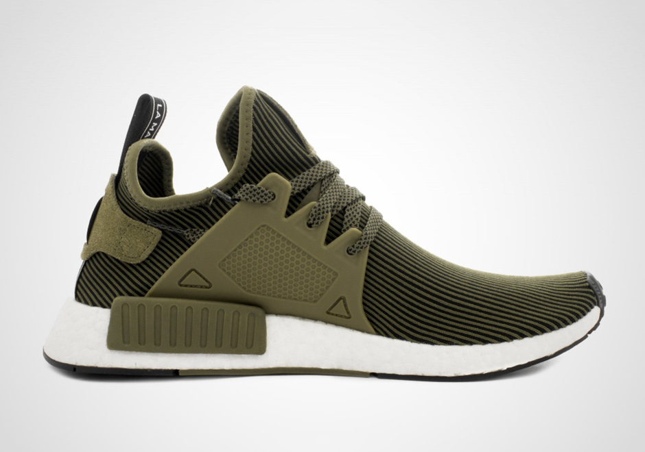 Adidas Nmd Xr1 Primeknit November 11th Releases 03