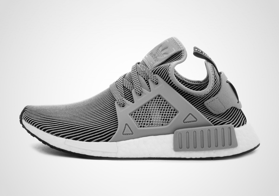 adidas NMD XR1 Primeknit Releases | SneakerNews.com