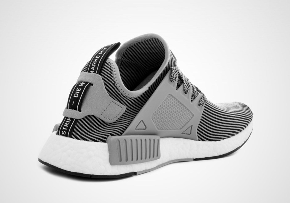 Adidas Nmd Xr1 Primeknit November 11th Releases 11