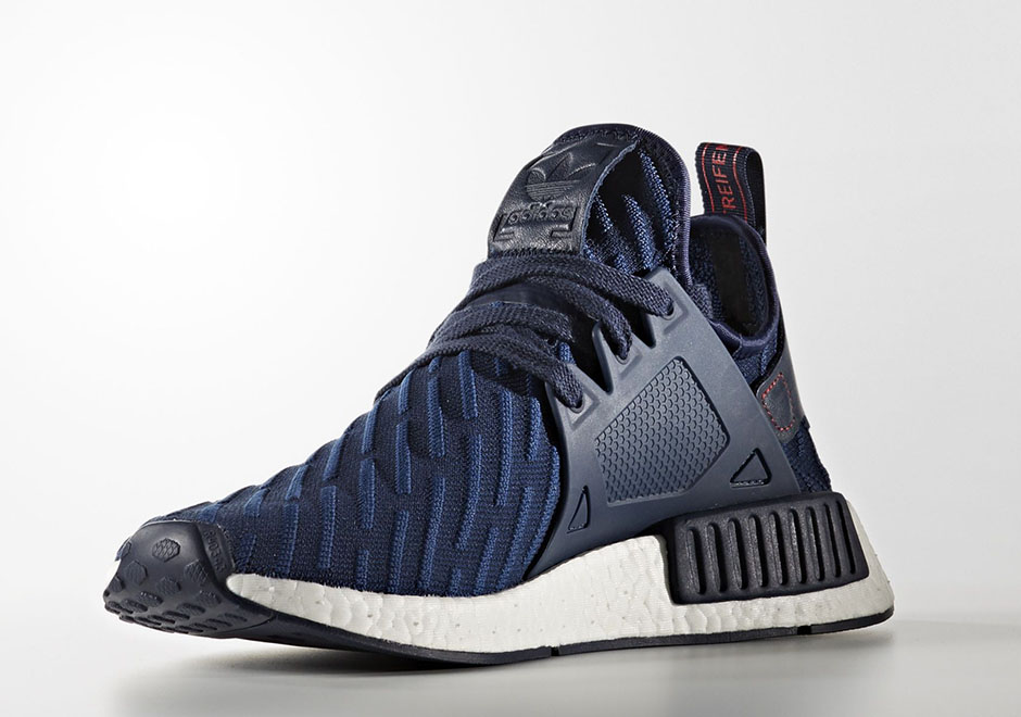 adidas xr1 blue