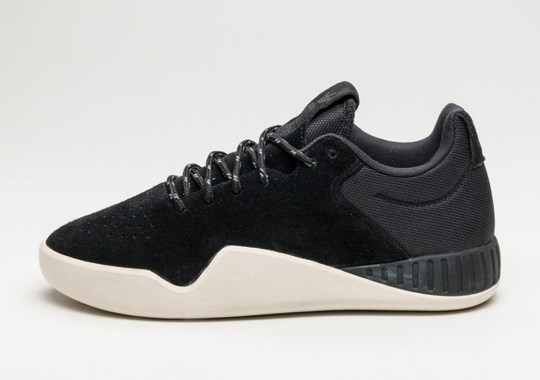 First Look At The adidas Tubular Instinct Low