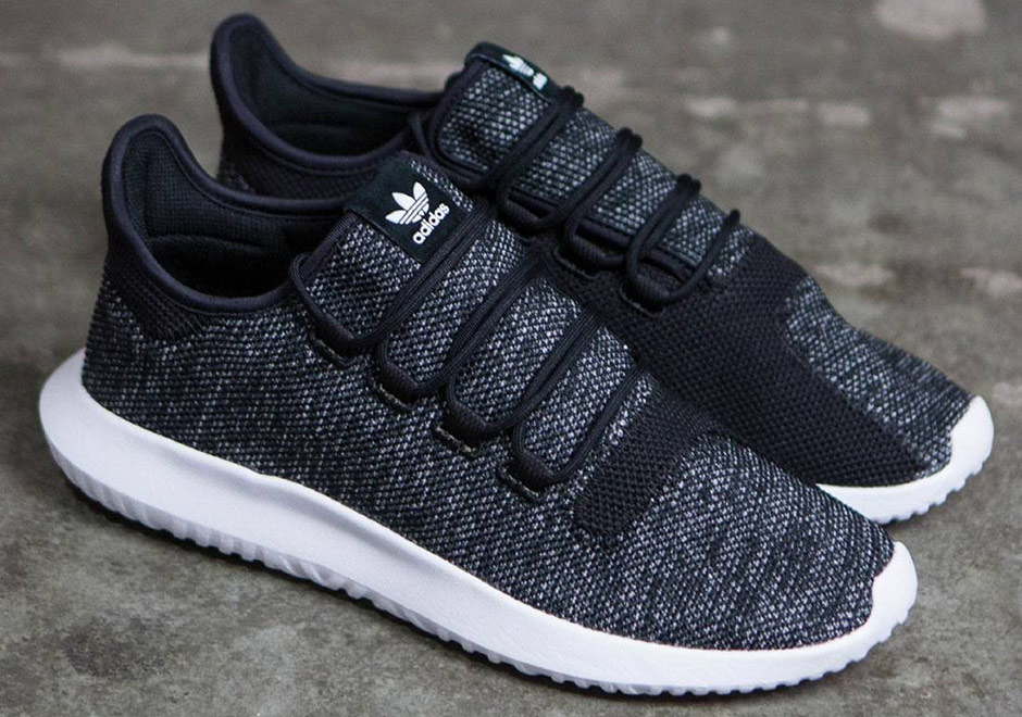 adidas tubular shadow knit sneaker