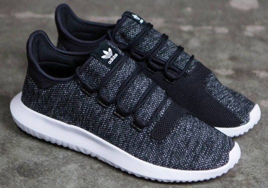 The adidas Tubular Shadow Knit Is Now In Stores