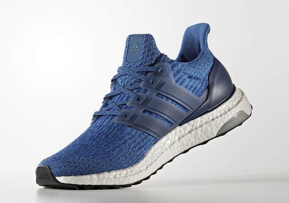 adidas Ultra Boost 3.0 Royal BA8844 | SneakerNews.com