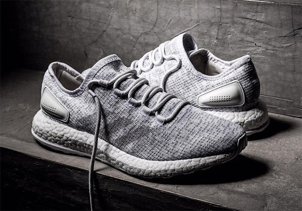 adidas Is Launching Another Running Shoe With An Ultra Boost Sole