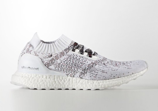 The adidas Ultra Boost Uncaged Will Ring In The Chinese New Year