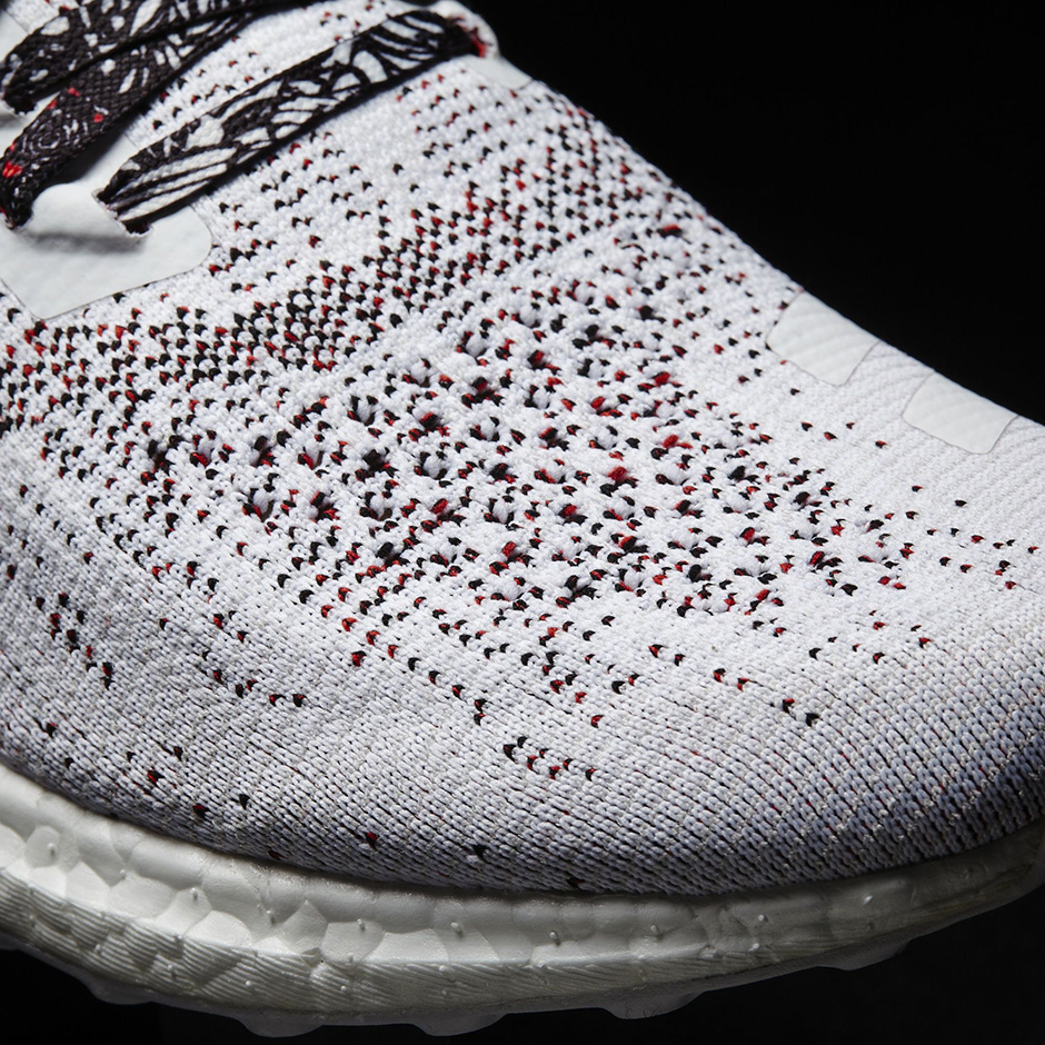 Adidas Ultra Boost Uncaged Chinese New Year 06