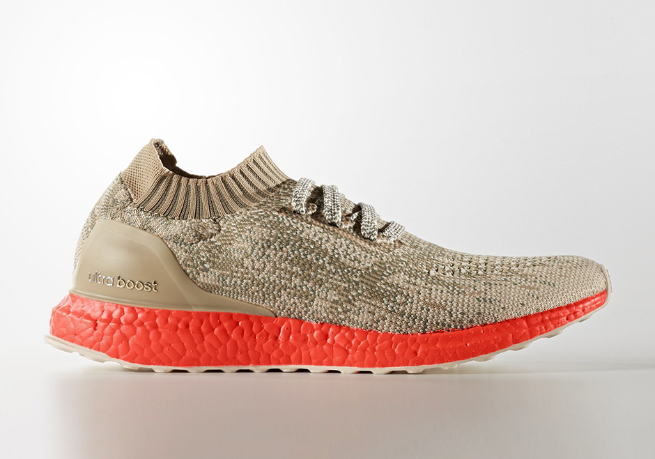 Adidas ultra outlet boost uncaged damen