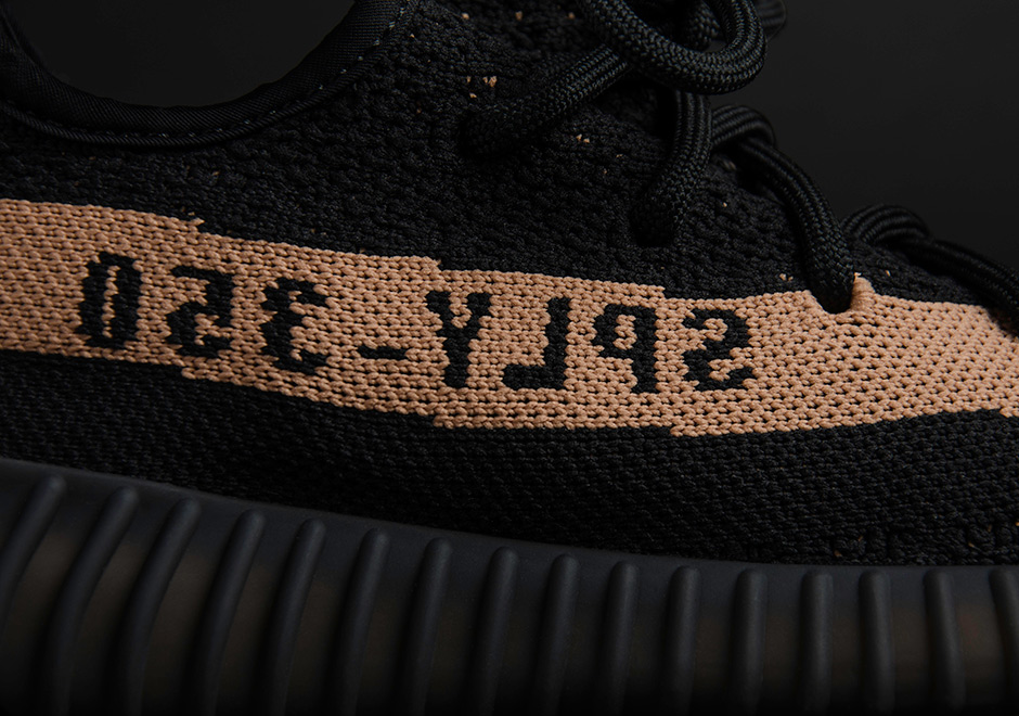 Yeezy Boost 350 v2 Copper BY1605 | SneakerNews.com