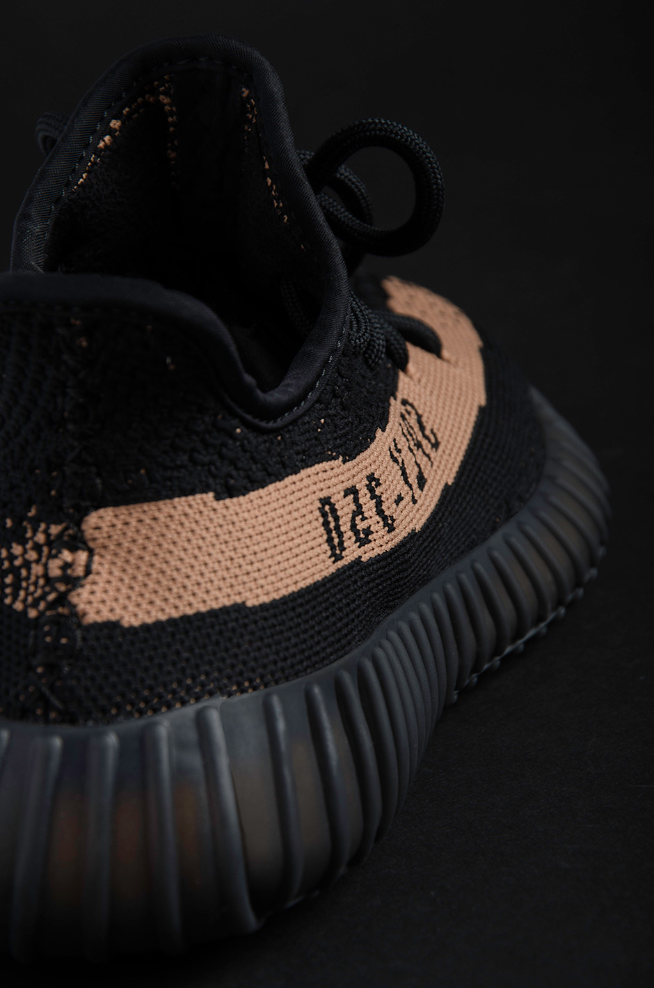 Yeezy Boost 350 v2 Copper BY1605 