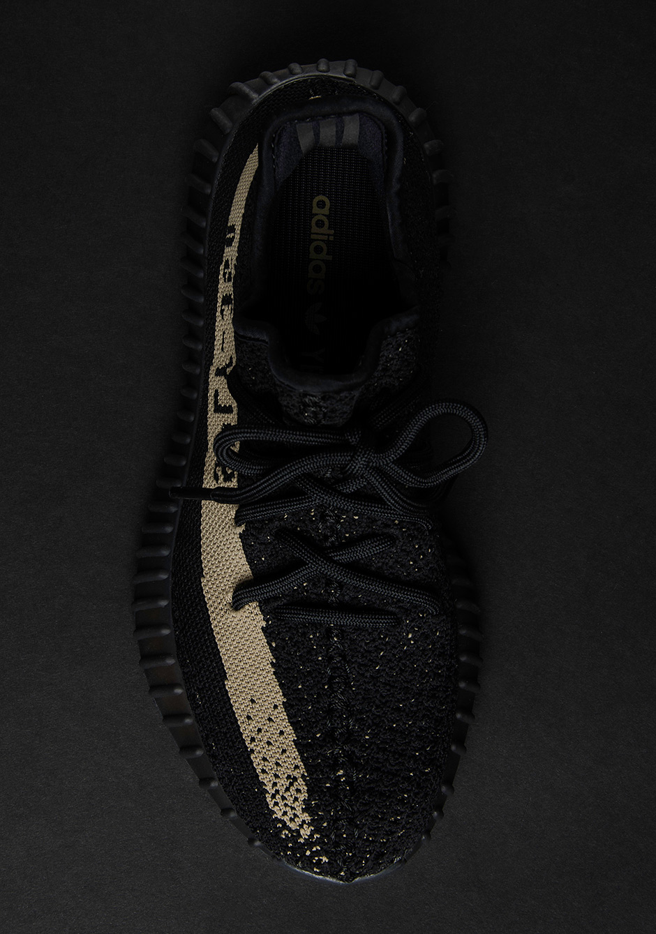 Adidas Yeezy Boost 350 V2 Black Olive By9611 5
