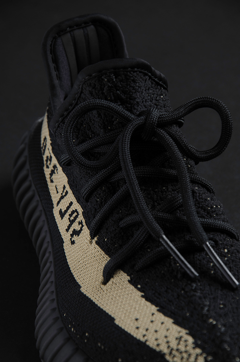 Adidas Yeezy Boost 350 V2 Black Olive By9611 7