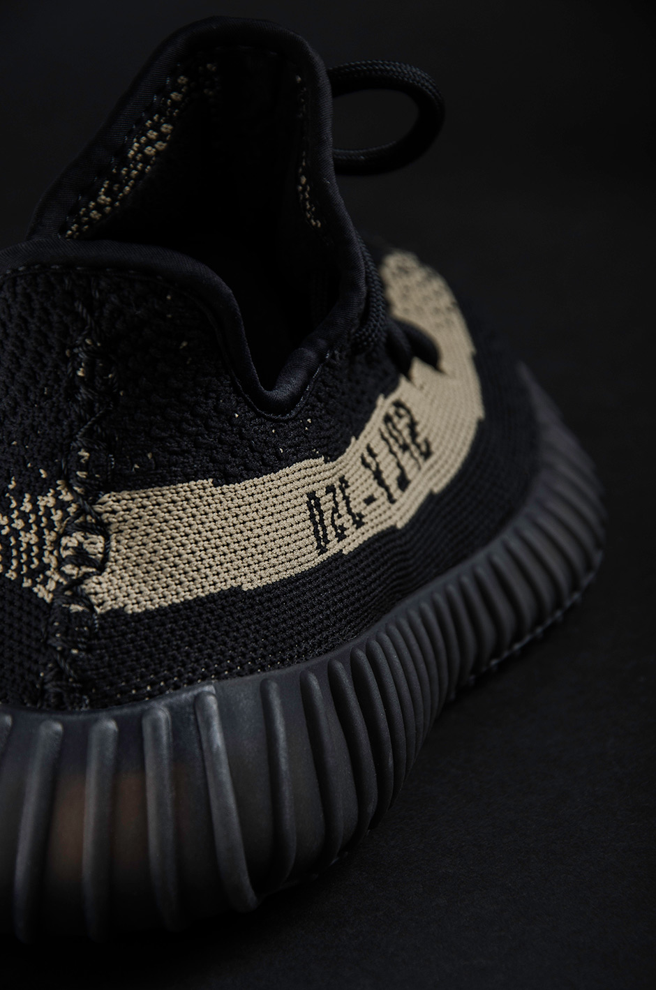 Adidas Yeezy Boost 350 V2 Black Olive By9611 8