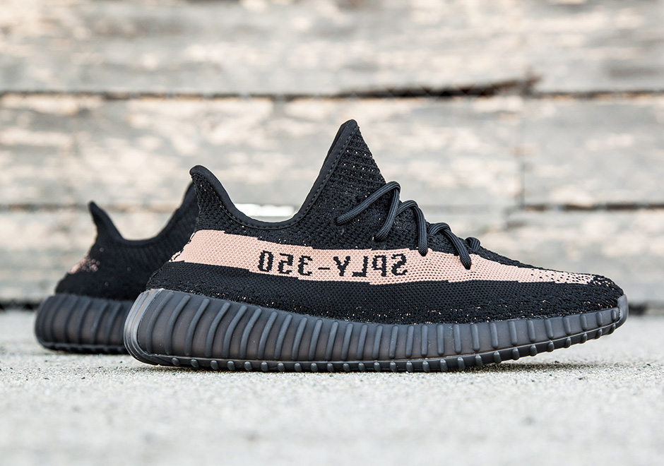 adidas Yeezy 350 Boost V2 November 23rd Releases ...