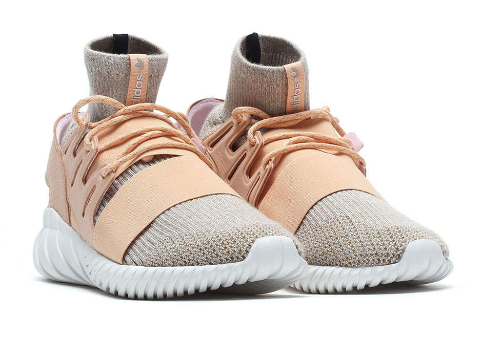 adidas Tubular Doom Pale Nude BB2390 