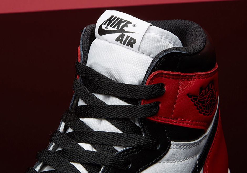 Air Jordan 1 Black Toe Release Reminder 04