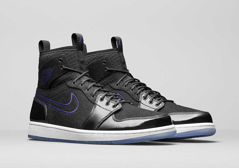 space jam jordan 1