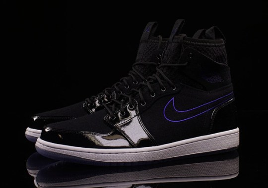 These Space Jam Jordans Are Already In Stores