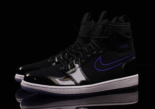 These Space Jam Jordans Are Already In Stores