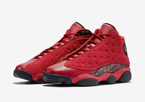 Air Jordan 13 Single's Day Official Images + Release Info | SneakerNews.com