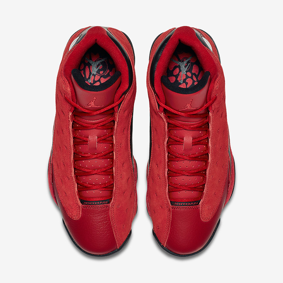 Air Jordan 13 Single's Day Official Images + Release Info | SneakerNews.com