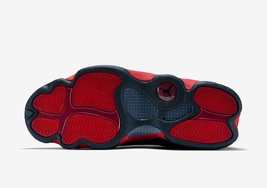 Air Jordan 13 Single's Day Official Images + Release Info | SneakerNews.com