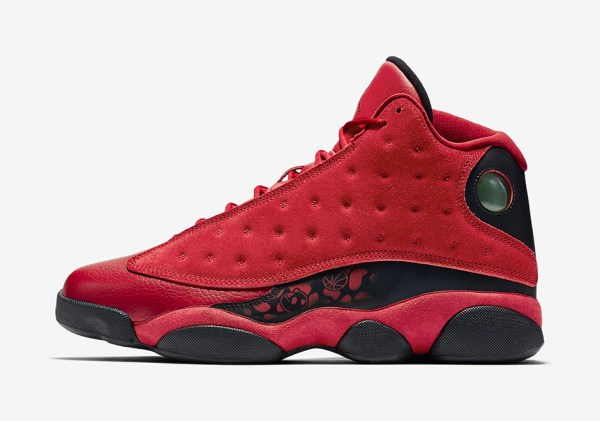 Air Jordan 13 Single's Day Official Images + Release Info | SneakerNews.com