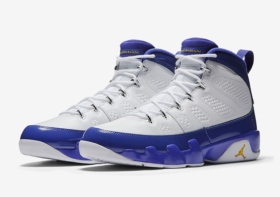 jordan 9 purple white