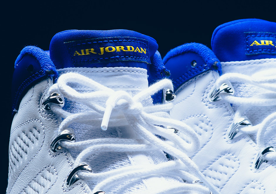 Air Jordan 9 Kobe Release Reminder 5