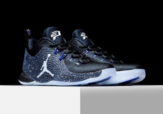 Chris Paul’s Version Of Space Jam Jordans Are Now Available