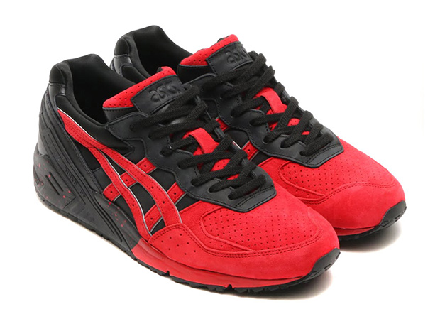 Asics Gel Love Hate New Releases 02