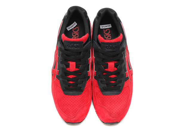 Asics Gel Love Hate New Releases 04