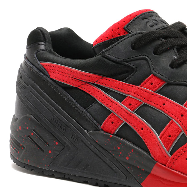 Asics Gel Love Hate New Releases 08