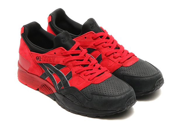 Asics Gel Love Hate New Releases 12