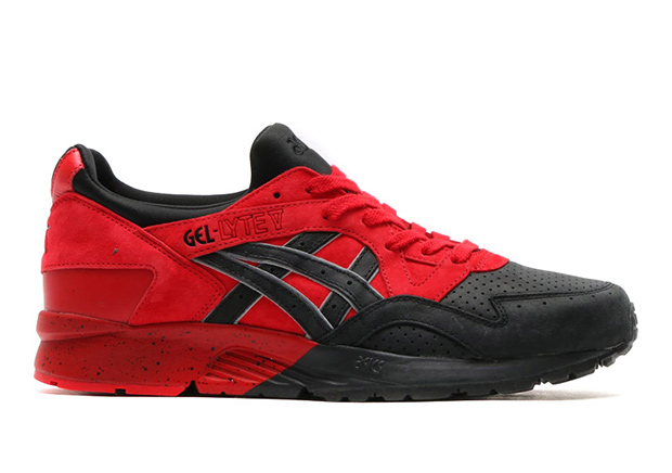 Asics Gel Love Hate New Releases 13